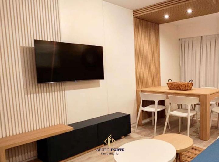 Departamento de 2 Dorm. en Venta en Nueva Cordoba