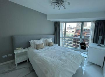 Departamento de 2 ambientes, Centro / Microcentro · Torre Bellini – Centro | Alquiler