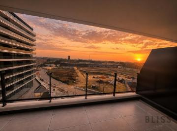 Departamento · 55m² · 2 Ambientes · 1 Cochera · Departamento 2 Ambientes en Bliss Buenos Aires.