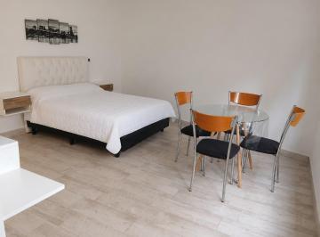 Departamento · 28m² · 1 Ambiente · Alquiler Temporario - Villa Crespo