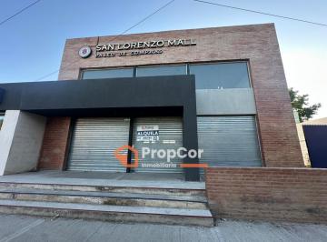 Local comercial · 250m² · 3 Ambientes · 12 Cocheras · Local Comercial - 2 Plantas - Estacionamiento