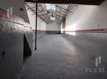 Bodega-Galpón · 530m² · 1 Cochera · Galpón en Alquiler en Parque Patricios
