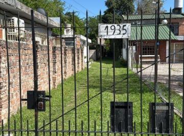 PH de 4 ambientes, Merlo · PH de 4 Ambientes con Patio Sin Expensas