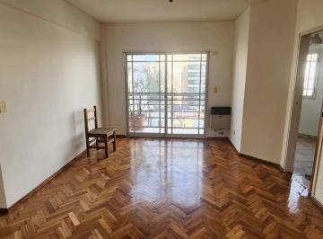 Departamento de 2 ambientes, Caballito · Departamento 2 Ambientes Al Frente con Balcon
