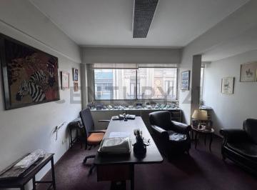Departamento · 90m² · 4 Ambientes · Venta Oficina 4amb