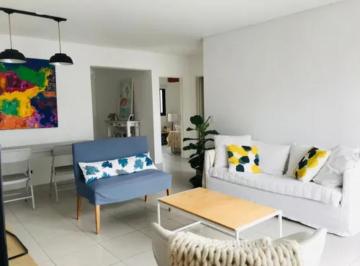 Departamento · 86m² · 3 Ambientes · 1 Cochera · Venta Depto. La Calabria - San Isidro