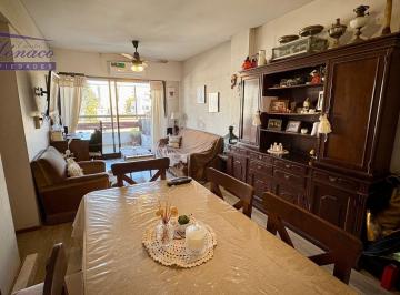 Departamento · 75m² · 3 Ambientes · 3 Amb Fte. con Balcón Amplio, Dependencia y Lavadero