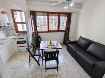 Departamento · 23m² · 1 Ambiente · Departamento en Plaza Colon