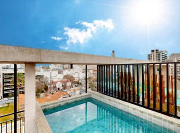 Departamento · 110m² · 3 Ambientes · Departamento en Guemes