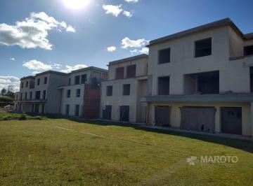 Departamento · 58m² · 2 Ambientes · 1 Cochera · Departamento en Venta en Complejo Altos de Maschwitz - Financiado - Maroto Propiedades