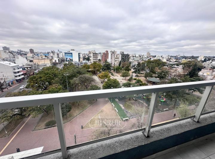 Departamento · 110m² · 4 Ambientes