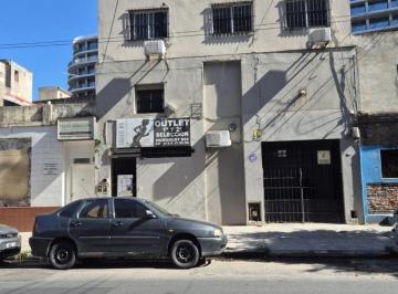 Local comercial , Villa Crespo · Local Comercial – en Remodelación Integral | Frente Vidriado de Alto Impacto