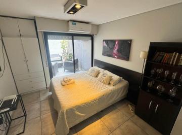 Departamento · 24m² · 2 Ambientes · 1 Cochera · Monoambiente con Cochera en Venta Urquiza 2865 Rosario