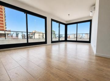 Departamento de 3 ambientes, Palermo · Torre Haaus I - Venta - 3 Ambientes con Balcon Terraza a Estrenar en Palermo Soho!