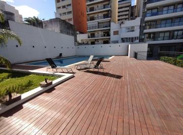 Departamento · 102m² · 4 Ambientes · 1 Cochera · Venta Departamento 4 Ambientes a Estrenar, Full Amenities en Flores