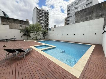 Departamento · 102m² · 4 Ambientes · 1 Cochera · Venta Departamento 4 Ambientes con Cochera, Full Amenities en Flores
