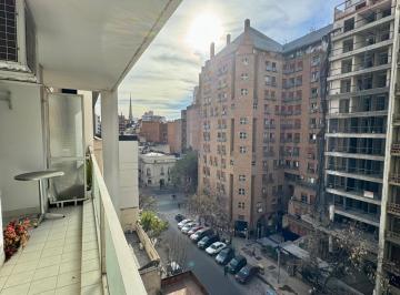 Departamento · 42m² · 2 Ambientes · Alq Dpto Nva Cba 1 Dorm Obispo Oro 344