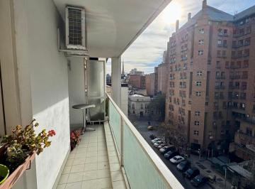 Departamento · 40m² · 2 Ambientes · Alq Dpto Nva Cba 1 Dorm Obispo Oro 344