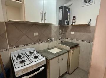 Departamento · 29m² · 1 Ambiente · Ambiente y Medio - Venta