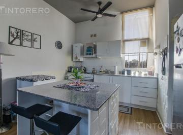 Departamento · 57m² · 3 Ambientes · 1 Cochera · Departamento en Venta de 3 Ambientes en Pb en Barrio Las Cabañas, Ituzaingó