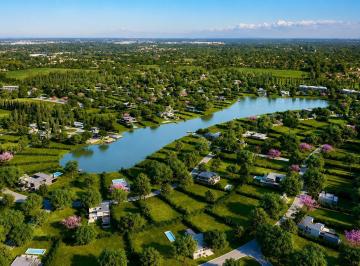 Terreno · 823m² · Lote/terreno en Venta en Barrio Azzurra Tortugas, Pilar