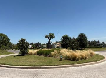 Terreno · 823m² · Lote/terreno en Venta en Barrio Azzurra Tortugas, Pilar