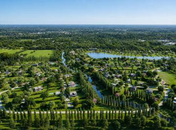 Terreno · 823m² · Lote/terreno en Venta en Barrio Azzurra Tortugas, Pilar