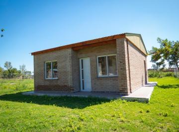 Casa · 48m² · 3 Ambientes · Casa a Estrenar de 2 Dorm. en Andino.