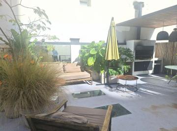 PH de 3 ambientes, Recoleta · Venta PH Recoleta Azcuénaga y Juncal 3 Ambientes Terraza Luz y Sol Divino
