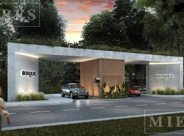Departamento · 75m² · 3 Ambientes · 1 Cochera · Departamento en Venta en Bosque Tortugas