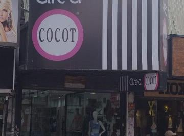 Fondo de comercio , Lanús · Fondo de Comercio en Venta - Negocio de Lenceria con Franquicia - Lanus Este