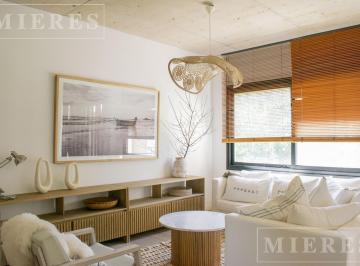 Departamento · 72m² · 2 Ambientes · 2 Cocheras · Departamento en Venta en Altos de Campo Grande