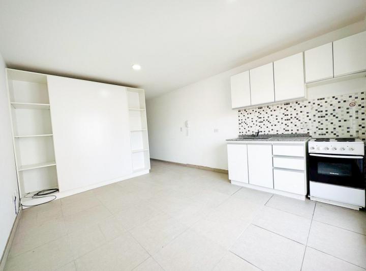 Departamento · 32m² · 1 Ambiente