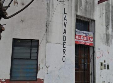 Local comercial de 1 ambiente, San Cristobal · Local Chiclana y Pavon