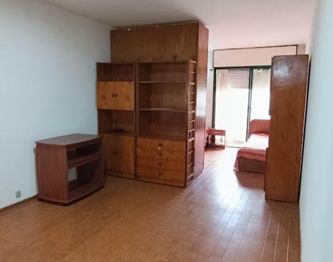 Departamento · 32m² · 1 Ambiente