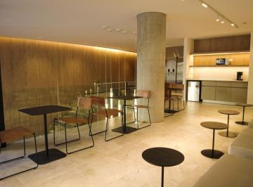 Departamento · 63m² · 3 Ambientes · Departamento 3 Ambientes a Estrenar en Palermo Entrega Inmediata