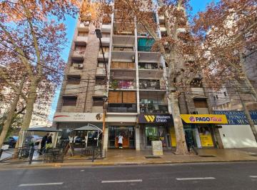 Departamento de 2 ambientes, Ciudad de Mendoza · Departamento en Alquiler Av España 1221 Ciudad
