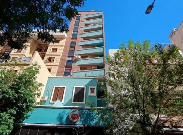 Departamento · 36m² · 2 Ambientes · Departamento en Alquiler | 1 Dormitorio | Nueva Cordoba | Balcon | Zona Buen Pastor
