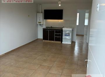 Departamento · 40m² · 3 Ambientes · Alberdi Vende Departamento un Dorm. Cocina Baño y Dormitorio