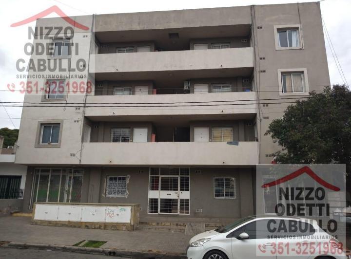 Departamento · 40m² · 3 Ambientes