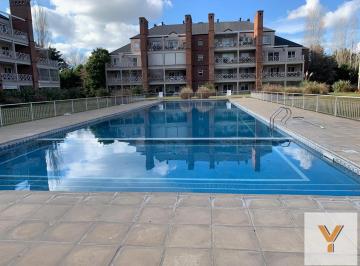 Departamento · 80m² · 3 Ambientes · Departamento en Alquiler - 2 Dorm. 2 Baños - 90 m - Pilar - Tortuguitas II