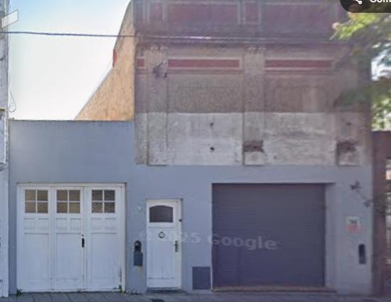 Oportunidad. Lote por 34.14 mts. Distrito C1a