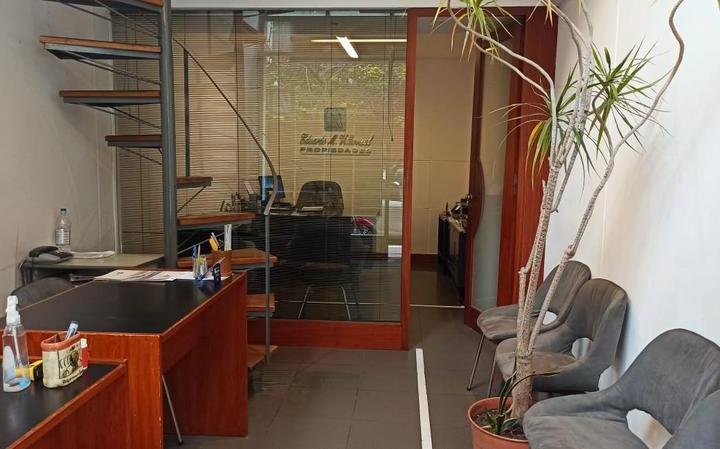 Local comercial · 38m² · 1 Ambiente
