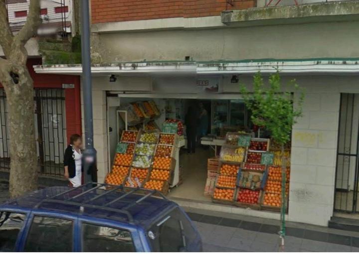 Local comercial · 93m² · 1 Ambiente