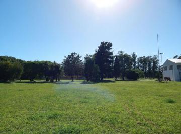 Terreno · 2ha · 1 Ambiente · Molino Tennis Club - Frente Cementerio Parque