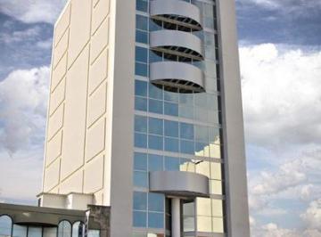 Oficina comercial · 54m² · 1 Ambiente · 1 Cochera · Oficina Al Contrafrente con Cochera Cubierta con Renta