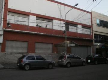 Bodega-Galpón · 1288m² · 1 Ambiente · Galpon/local/centro Deportivo