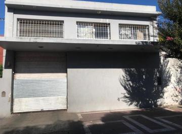 Bodega-Galpón · 225m² · 1 Ambiente · Galpon en Venta con Renta