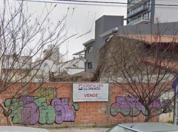 Terreno · 376m² · 1 Ambiente · Lote en Venta
