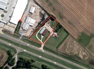 Campo · 7188m² · 1 Ambiente · Finca en Venta en Mar del Plata